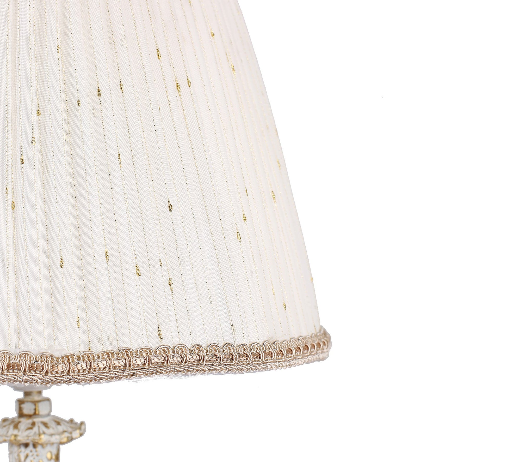 Warm lighting for classic home decor - Vitrine Furniture - Lighting