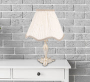 Warm lighting with a classic design and antique motifs - Vitrine Furniture - Lighting