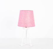 White and pink balloon lamp - Vitrine Furniture - Lighting