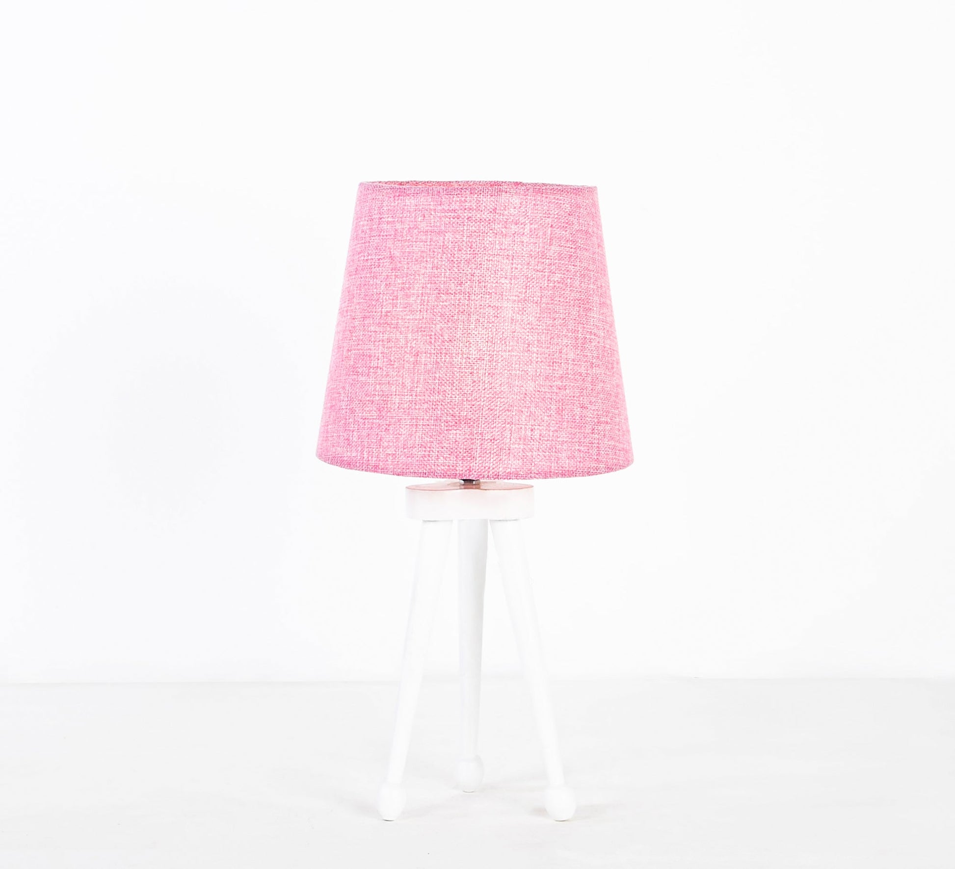 White and pink balloon lamp - Vitrine Furniture - Lighting
