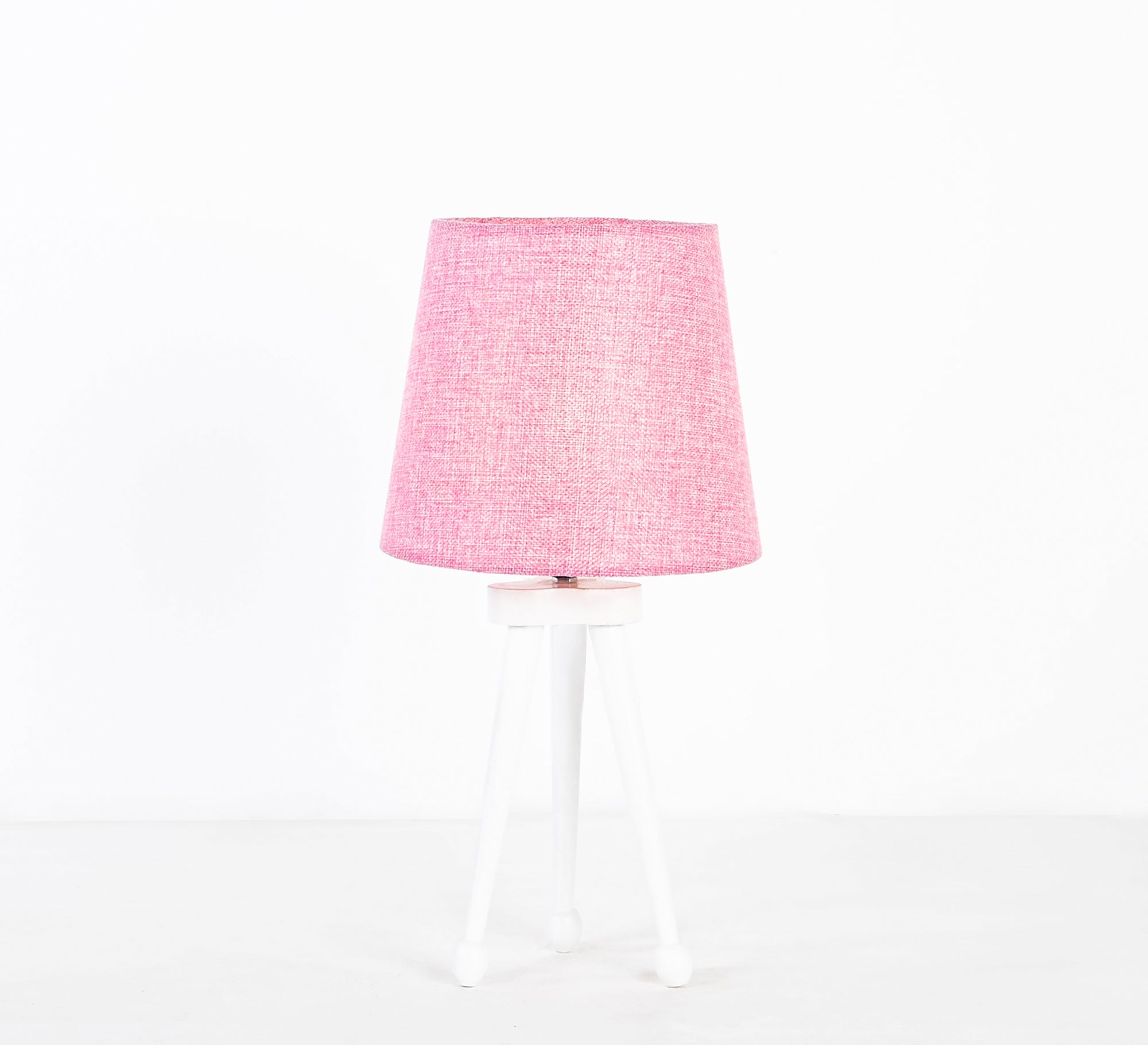White and pink balloon lamp - Vitrine Furniture - Lighting