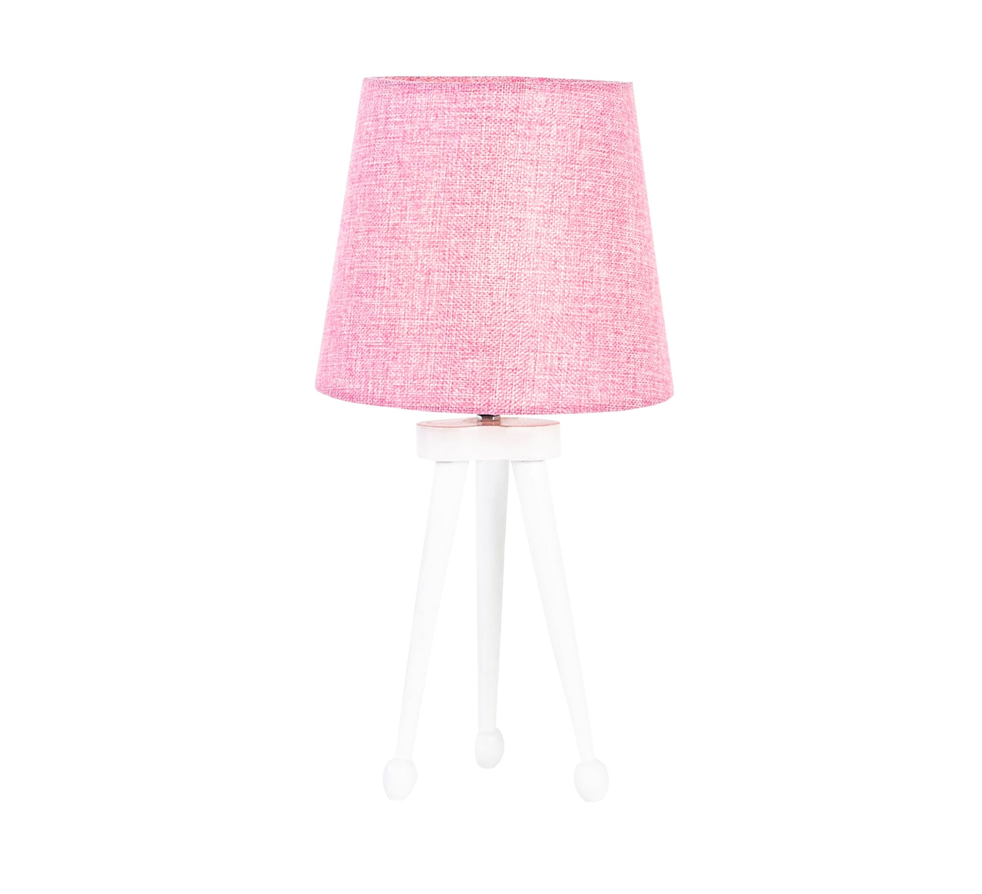White and pink balloon lamp - Vitrine Furniture - Lighting