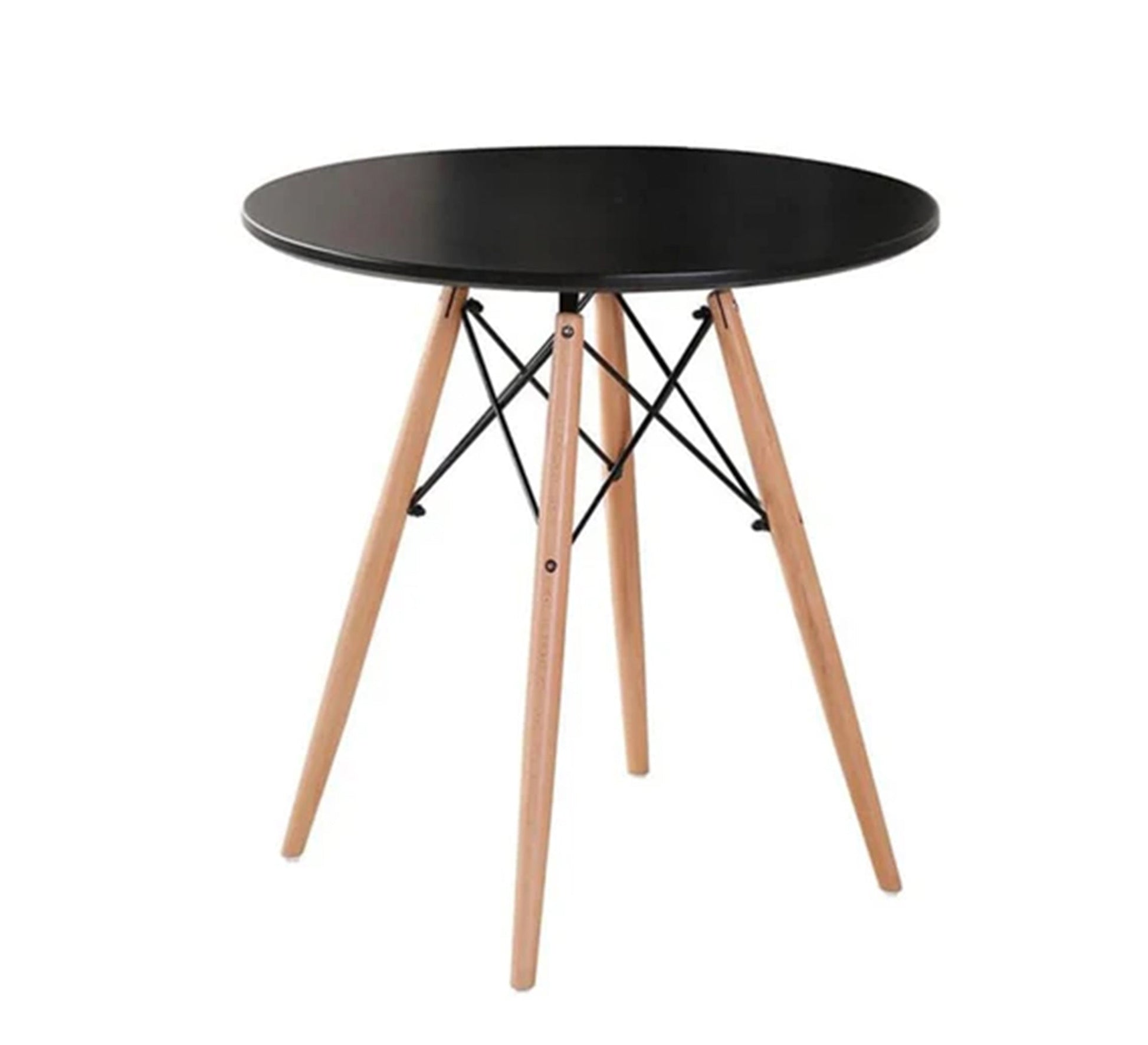 White and unique coffee table - Vitrine Furniture - Furniture