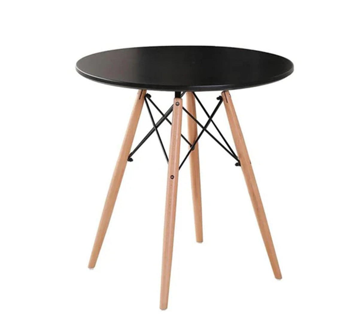 White and unique coffee table - Vitrine Furniture - Furniture