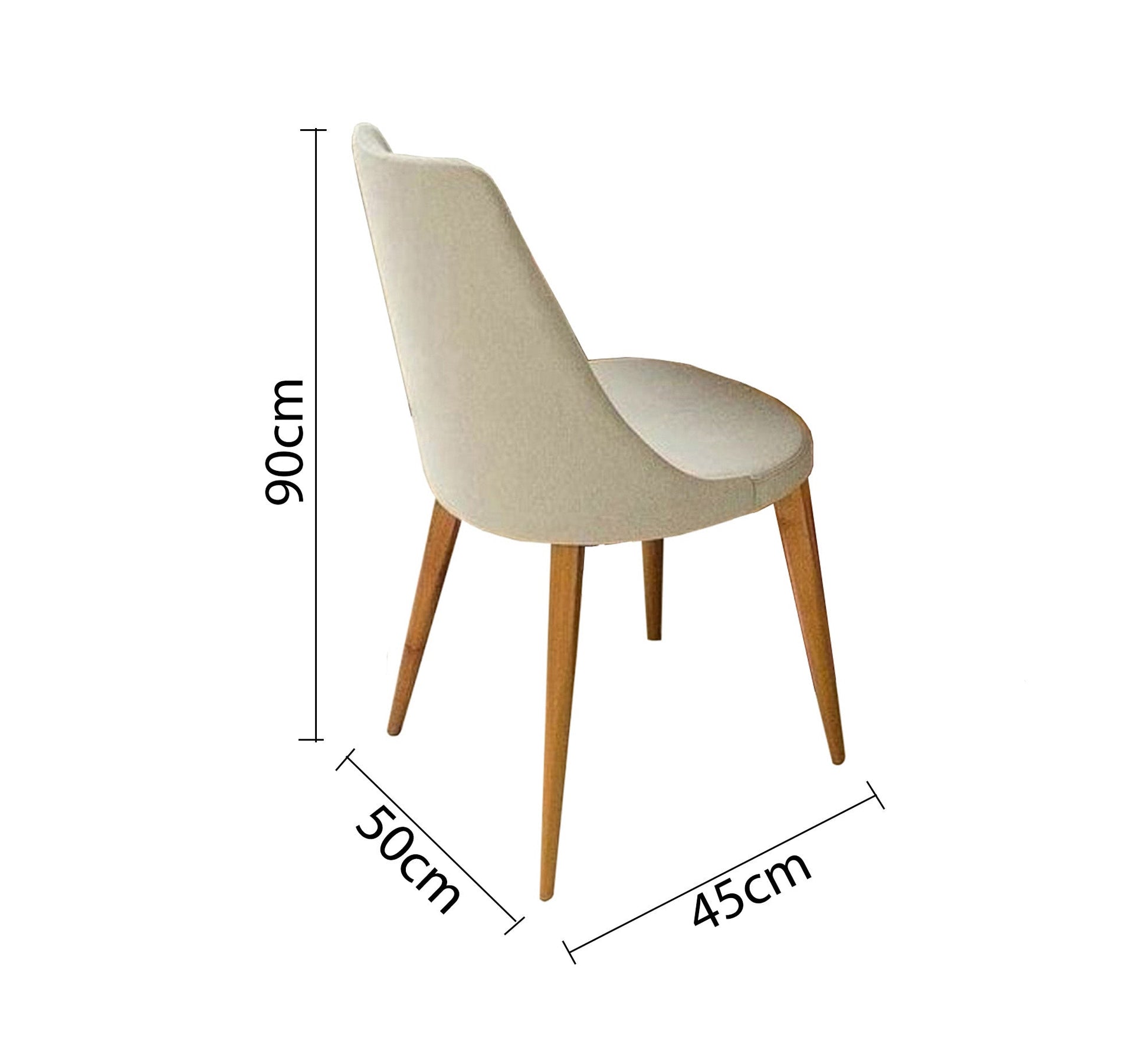 White dining table - Vitrine Furniture - Furniture