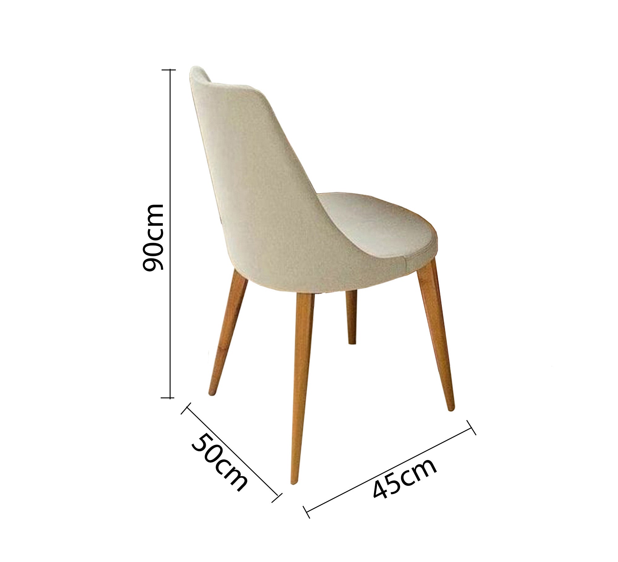 White dining table - Vitrine Furniture - Furniture