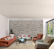 White * Pink Capotone living room - Vitrine Furniture - Salon Sets