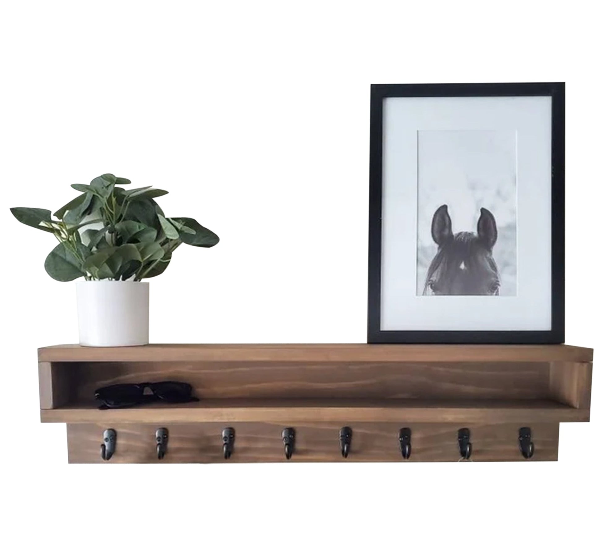 Wide coat rack - Vitrine Furniture - Furniture