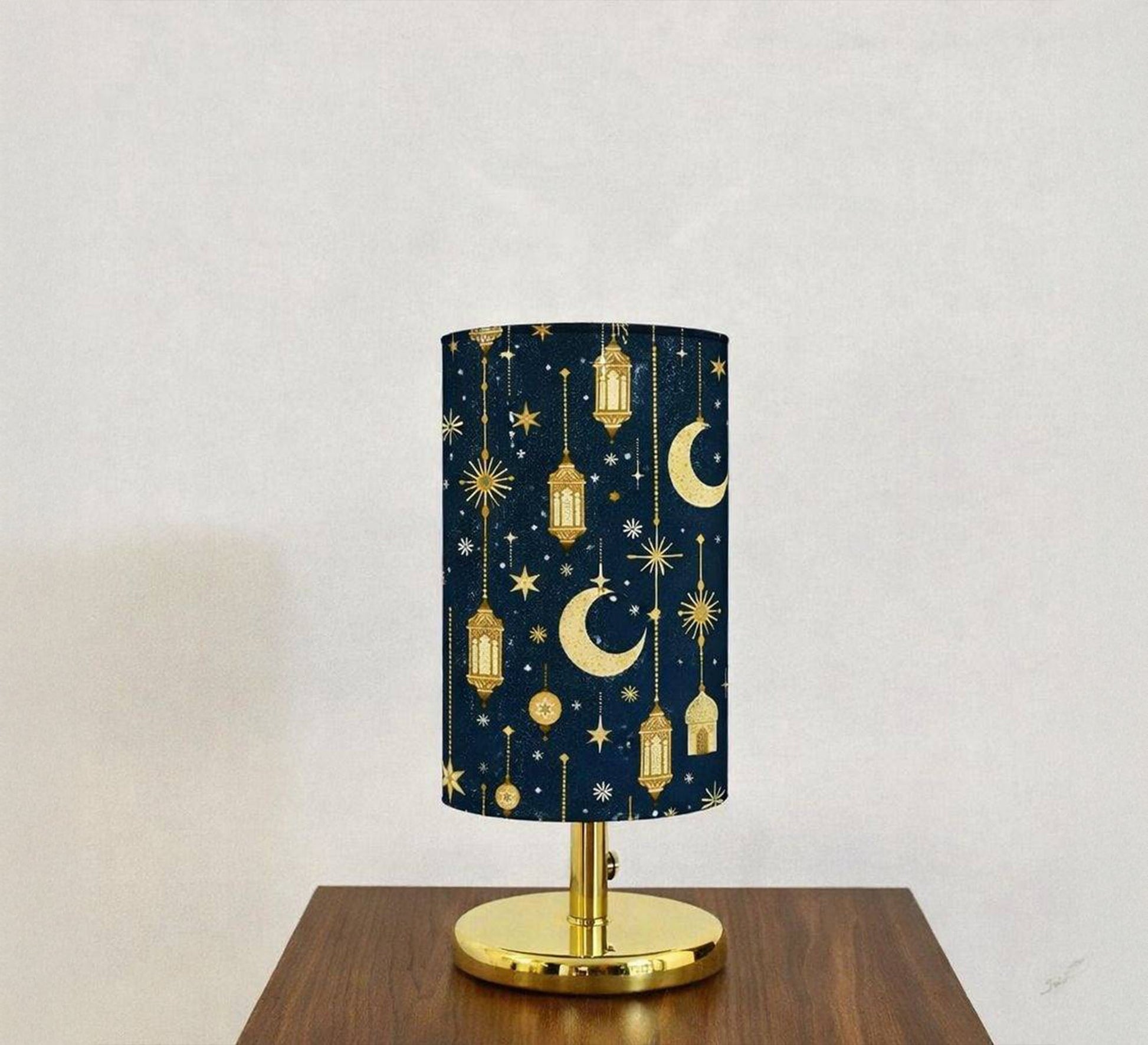 Wonderful Ramadan table lamp - Vitrine Furniture - Table lamps
