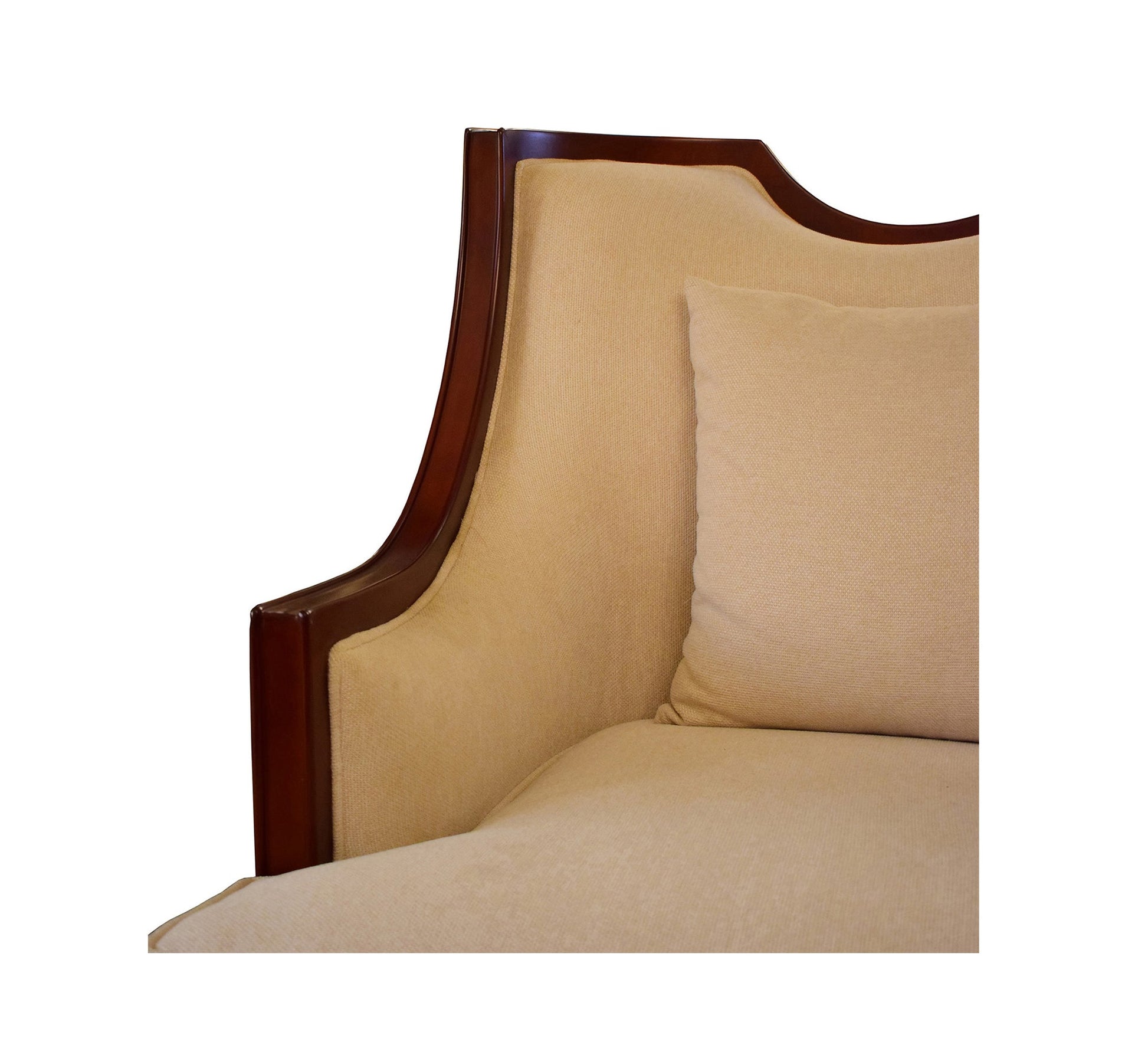 Wood Tableware Elegant, Sustainable Wooden Entrees - Vitrine Furniture - Living room sets