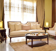 Wood Tableware Elegant, Sustainable Wooden Entrees - Vitrine Furniture - Living room sets