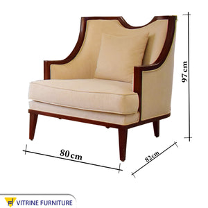 Wood Tableware Elegant, Sustainable Wooden Entrees - Vitrine Furniture - Living room sets