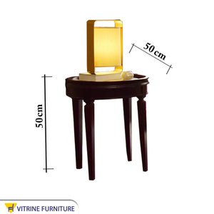 Wood Tableware Elegant, Sustainable Wooden Entrees - Vitrine Furniture - Living room sets