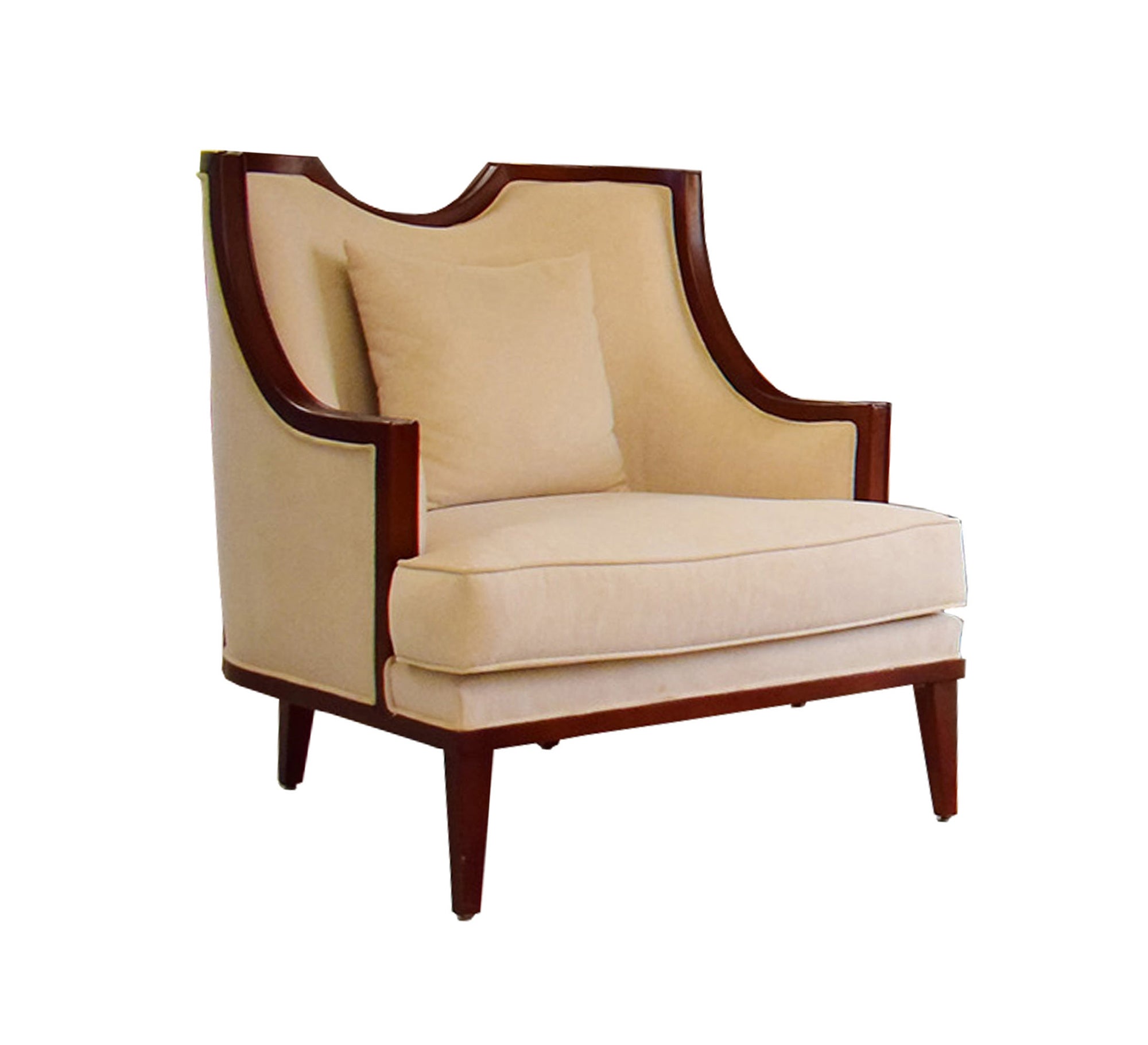 Wood Tableware Elegant, Sustainable Wooden Entrees - Vitrine Furniture - Living room sets