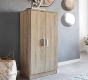 Wooden Beige Shoe Rack - Sleek & Sturdy Storage - Vitrine Furniture - Furniture