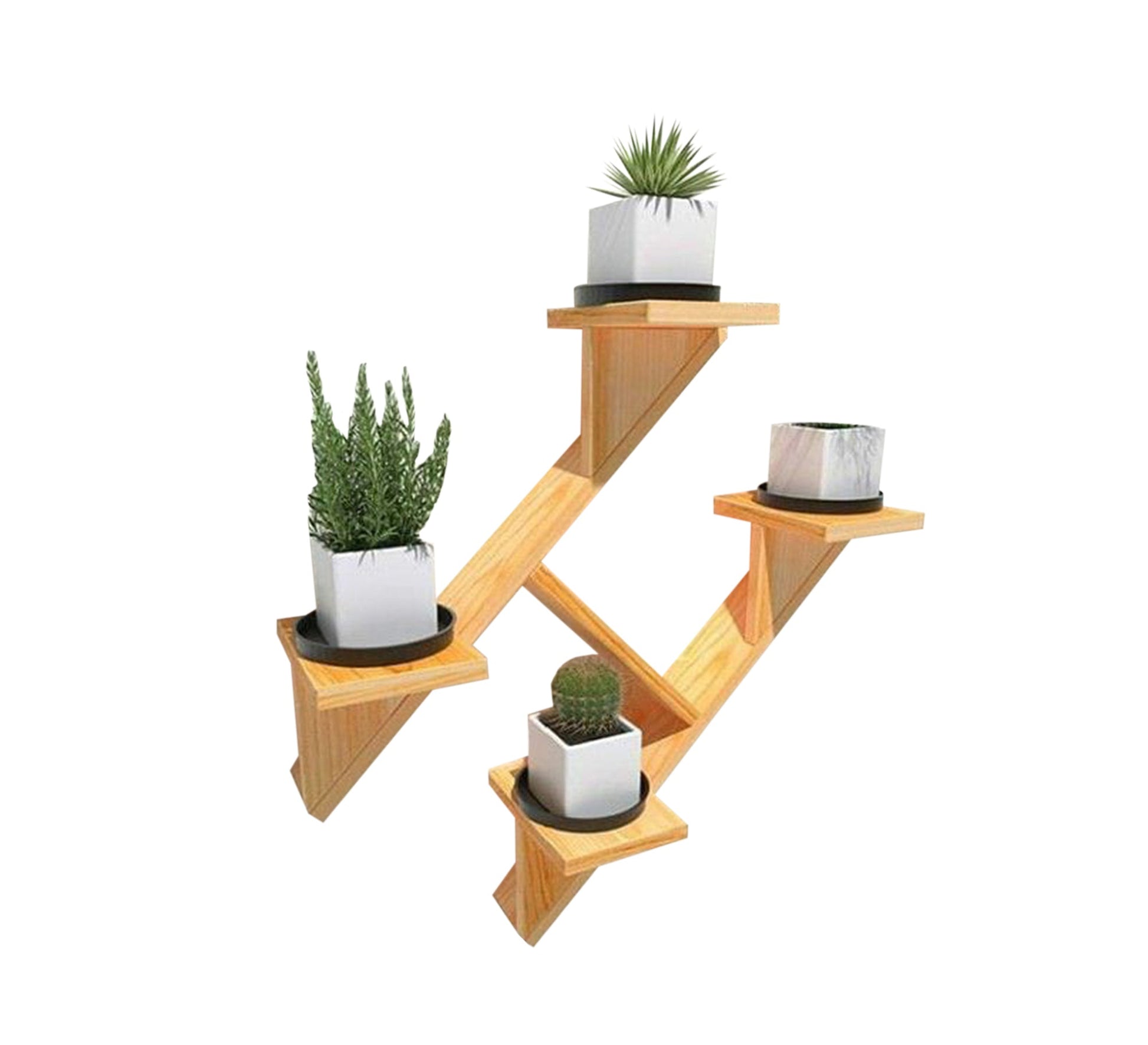 Wooden Décor: Elegant, Handcrafted Masterpieces - Vitrine Furniture - Furniture