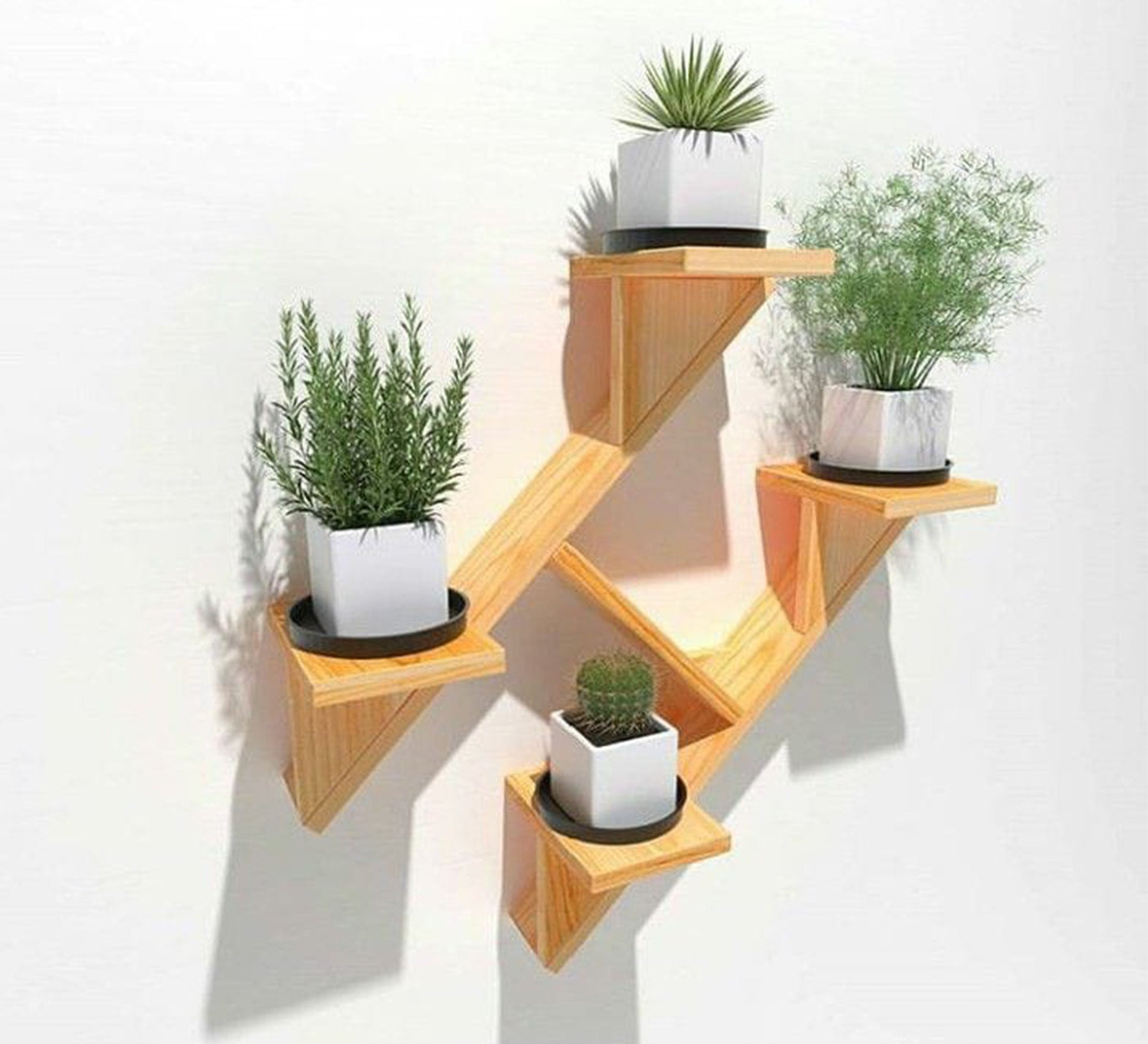 Wooden Décor: Elegant, Handcrafted Masterpieces - Vitrine Furniture - Furniture