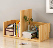 Wooden desk organizer - Vitrine Furniture - Furniture