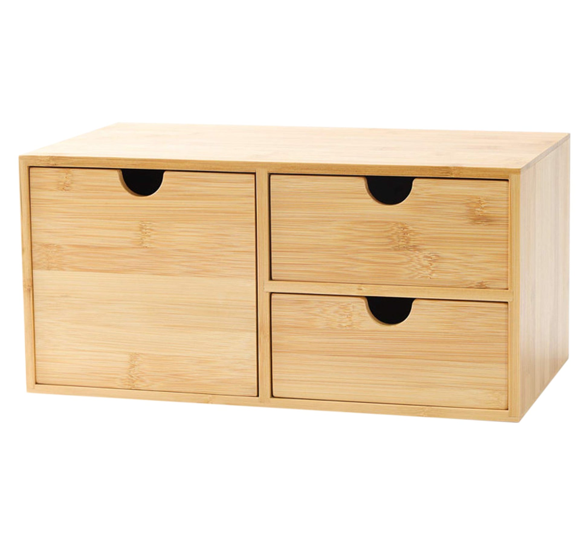 Wooden desk organizer - Vitrine Furniture - Furniture