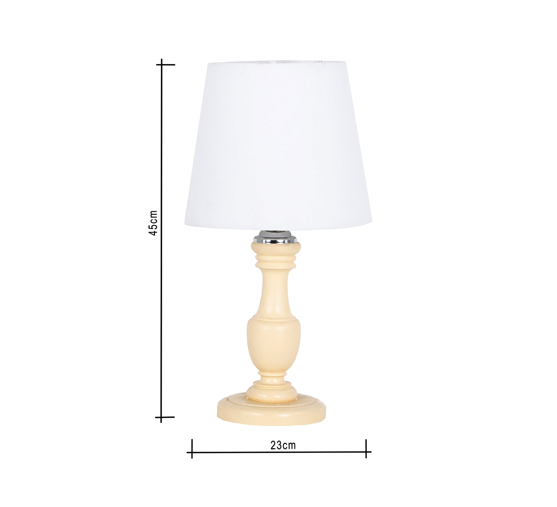 wooden lampshade - Vitrine Furniture - Lighting