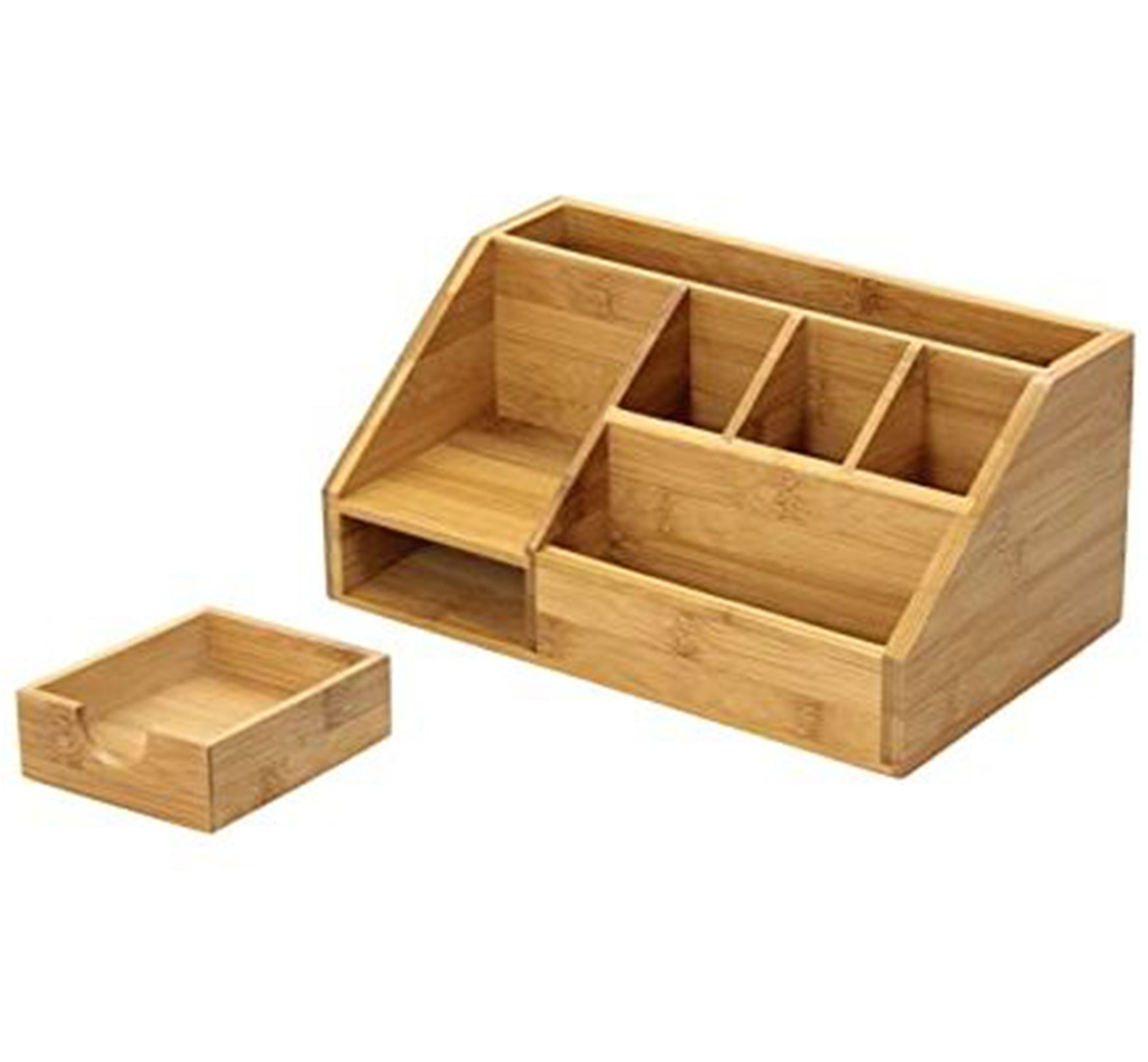 Wooden Organizer - Vitrine Furniture - Furniture