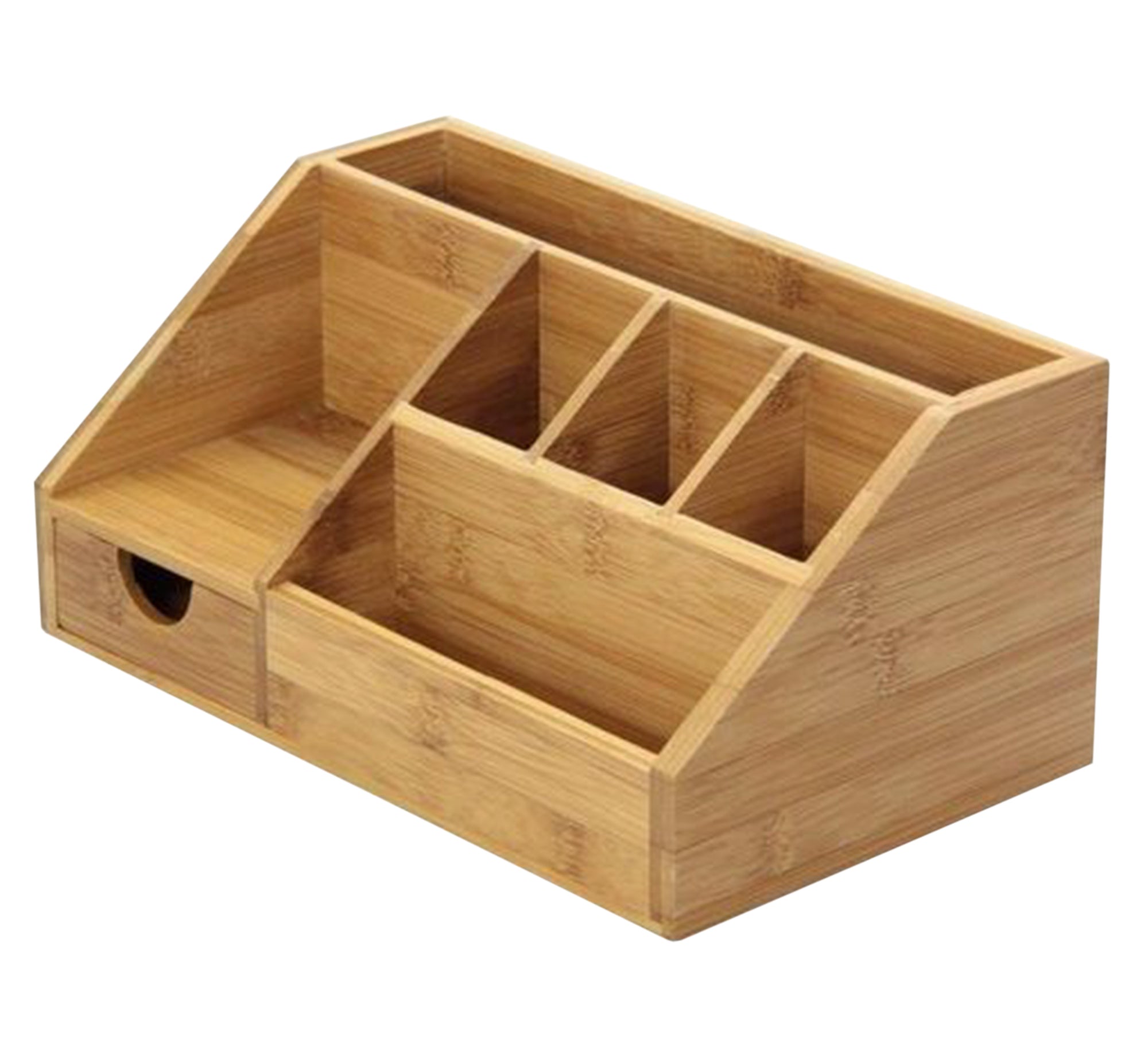 Wooden Organizer - Vitrine Furniture - Furniture