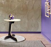 Wooden small side table - Vitrine Furniture - Furniture