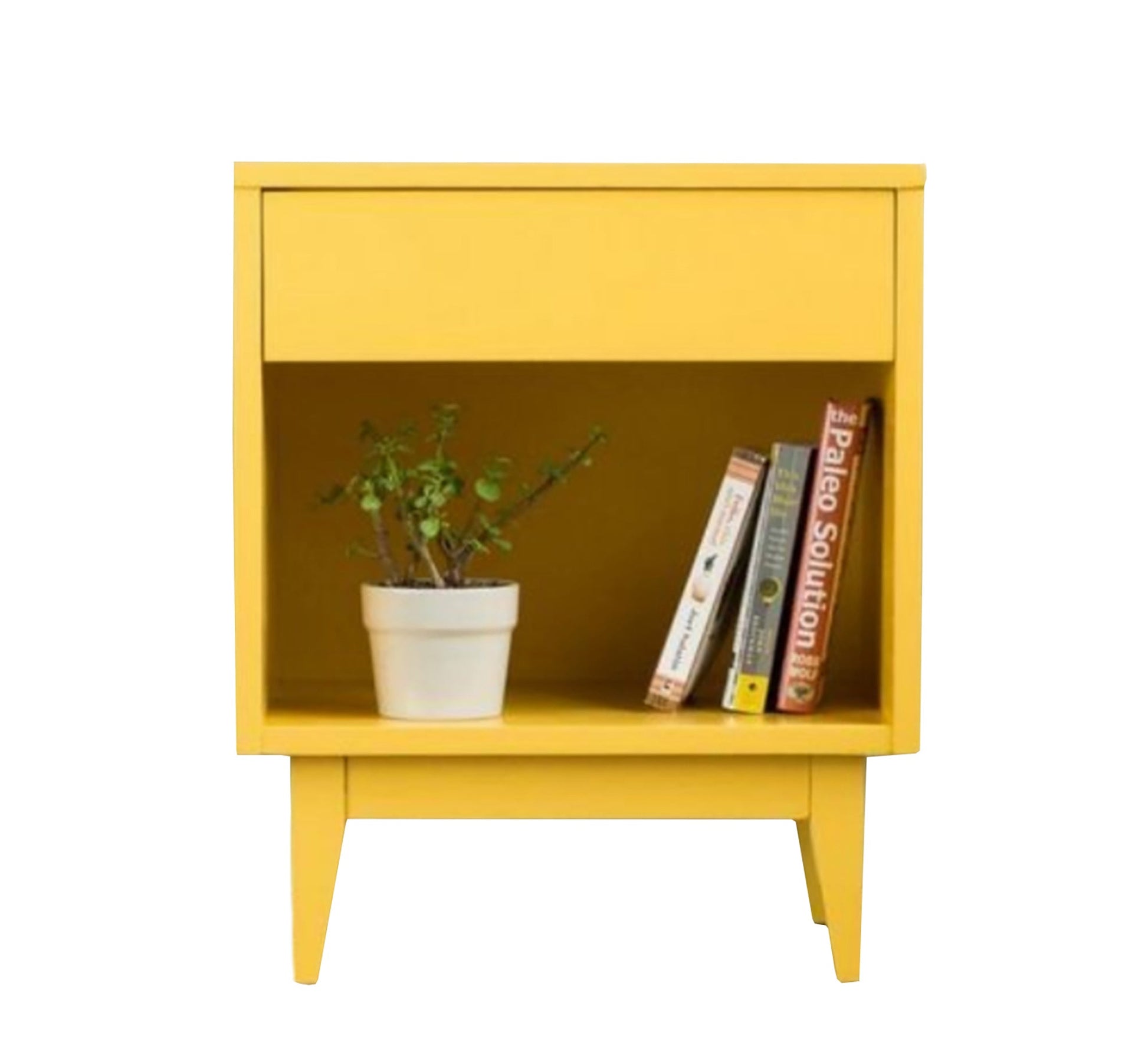 Yellow camouflage - Vitrine Furniture - Furniture