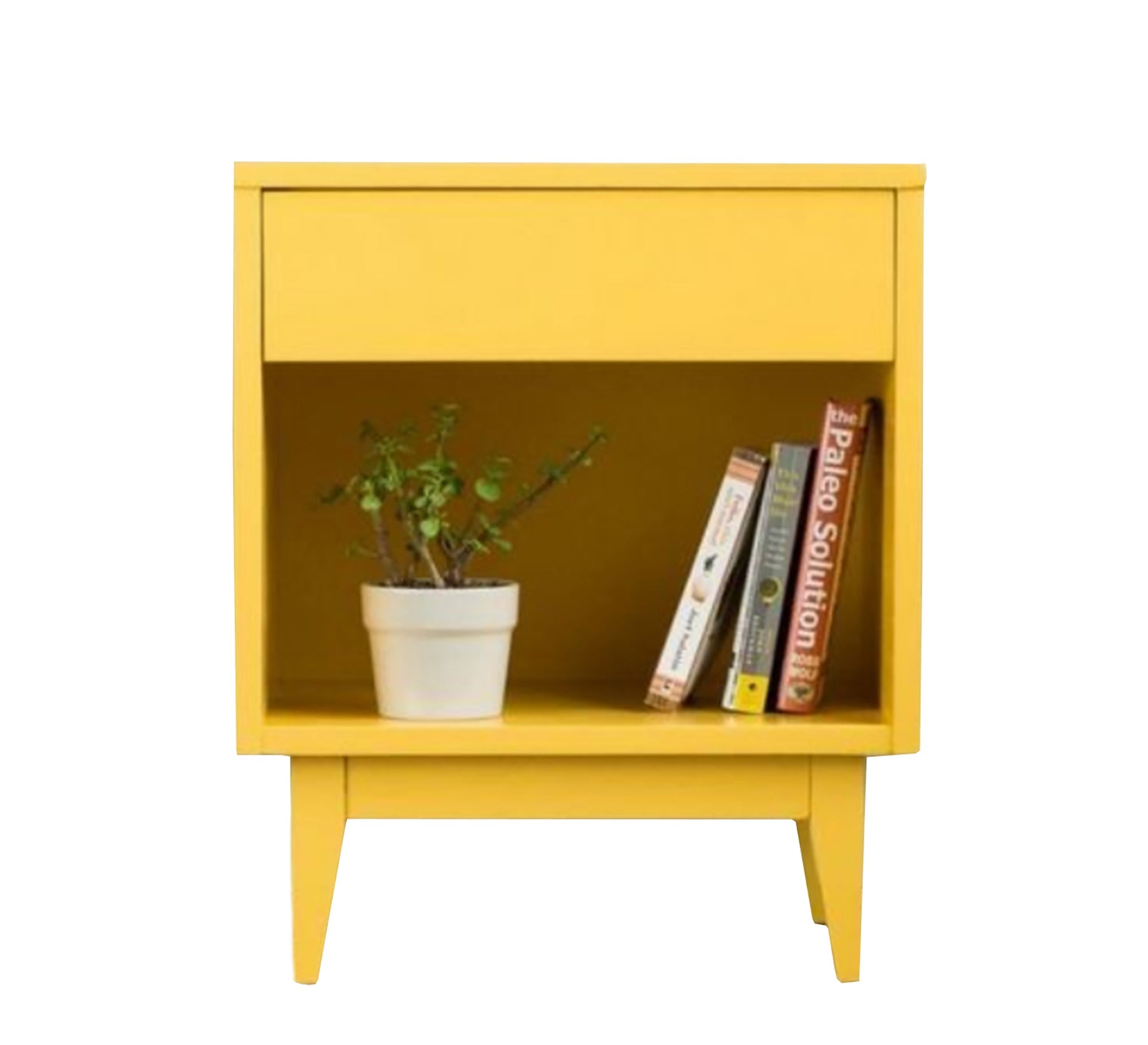 Yellow camouflage - Vitrine Furniture - Furniture