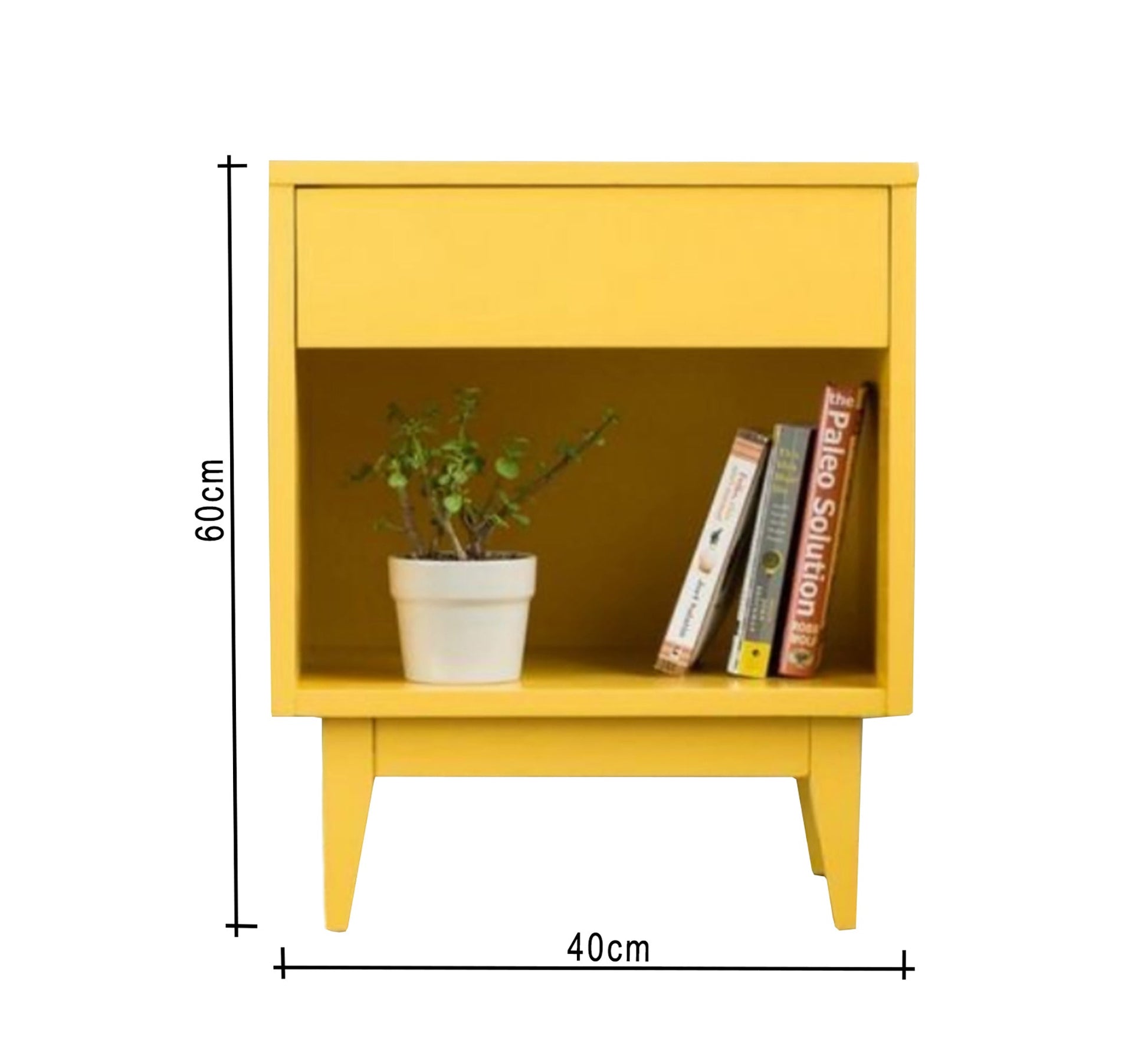 Yellow camouflage - Vitrine Furniture - Furniture