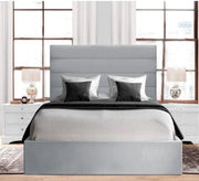 Youth bedroom bed - Vitrine Furniture - Kids Rooms