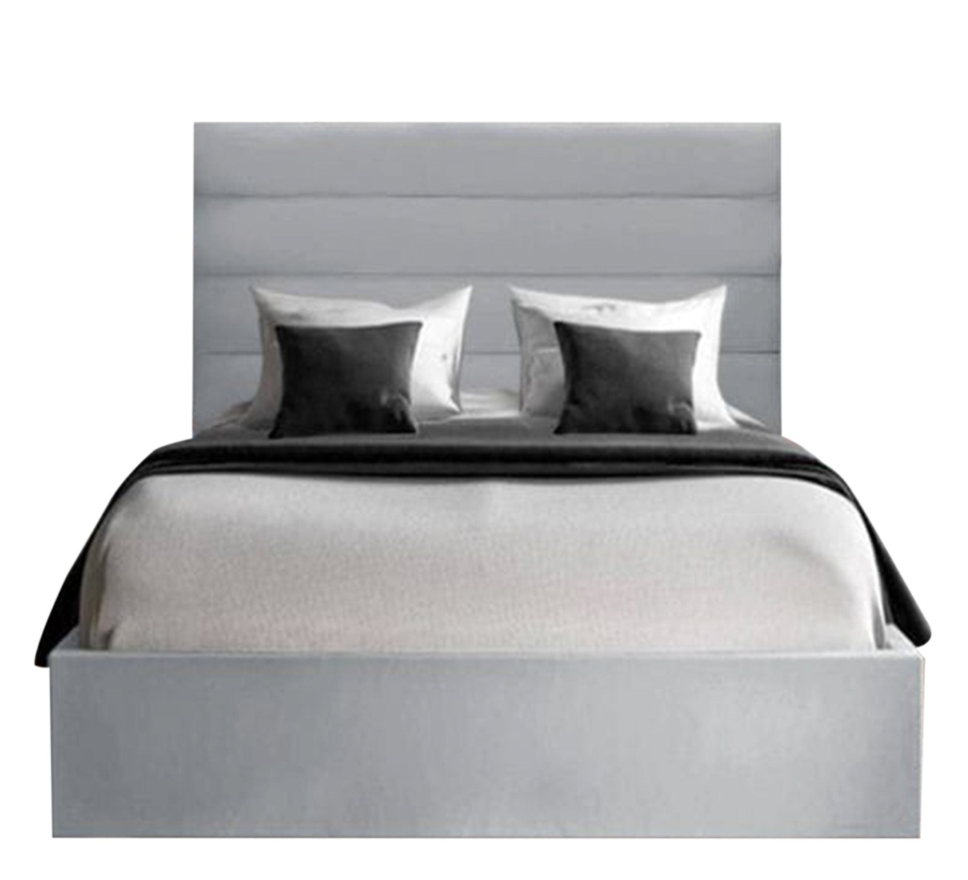 Youth bedroom bed - Vitrine Furniture - Kids Rooms