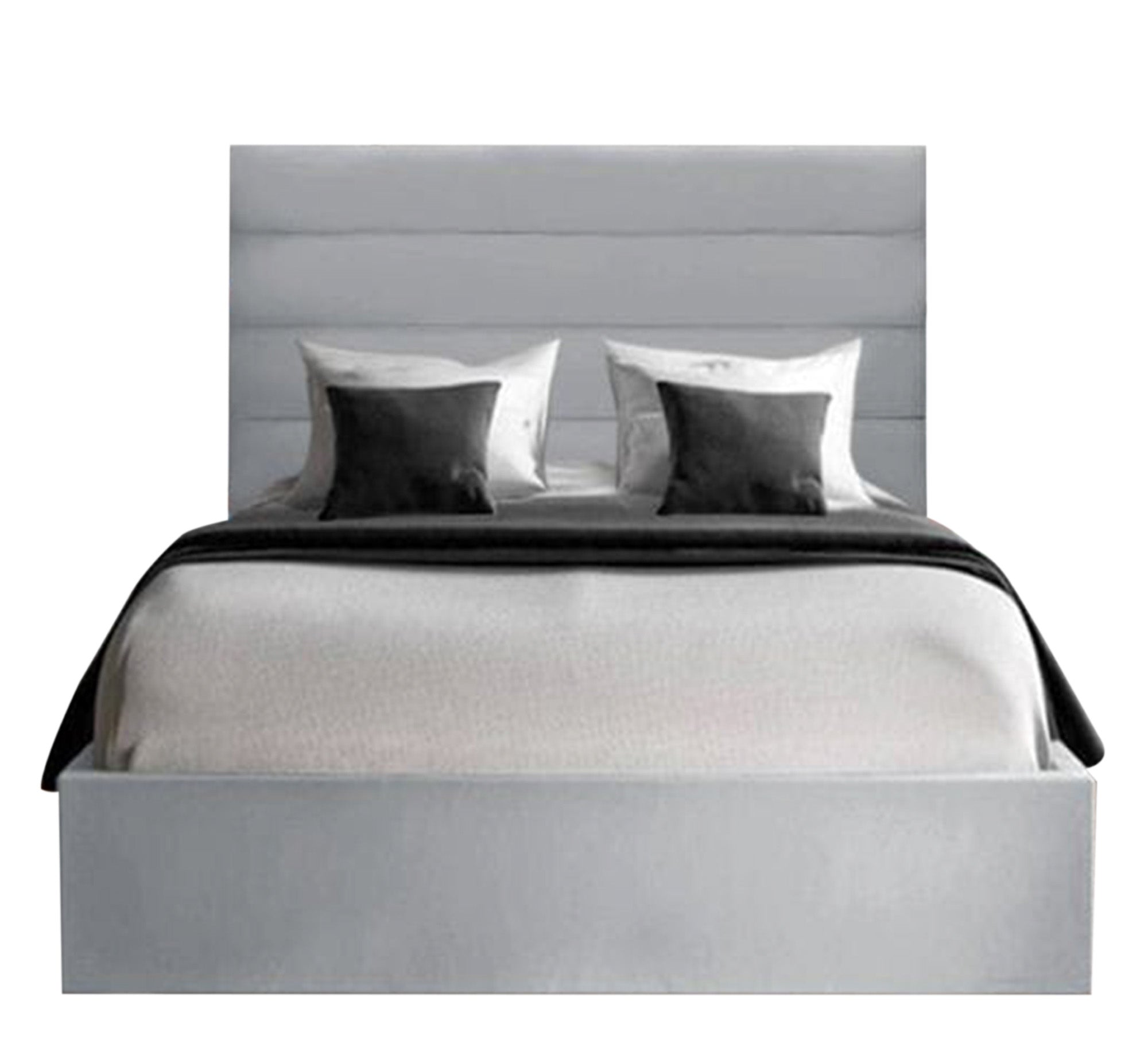 Youth bedroom bed - Vitrine Furniture - Kids Rooms